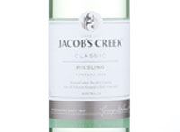 Jacob's Creek Classic Riesling,2018