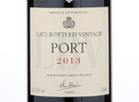 Tesco Finest Late Bottled Vintage Port,2013