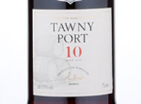 Tesco Finest 10 Year Old Tawny Port,NV