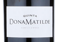 Quinta Dona Matilde Porto Vintage,2017