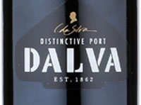 Dalva Porto LBV Bottled Matured,2002