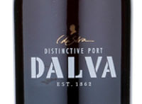 Dalva Porto Colheita,1995