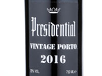 Presidential Porto Vintage,2016