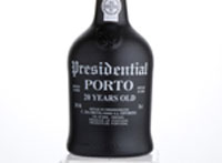 Presidential Porto 20 Anos,NV
