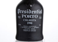 Presidential Porto Colheita,1990