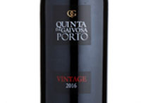 Quinta da Gaivosa Porto Vintage,2016