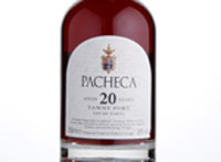 Pacheca 20 Years Tawny Port,NV