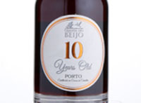 Quinta do Beijo 10 Yo Tawny,NV