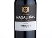 Magalhães Vintage,2016