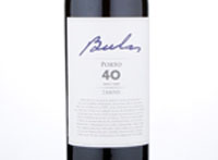 Bulas Tawny Port 40 years,NV