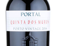 Quinta dos Muros Vintage,2016