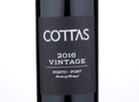 Cottas Vintage,2016
