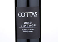 Cottas Vintage,2016
