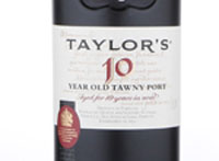 10 Year Old Tawny Port,NV