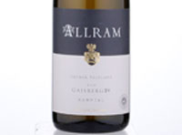 Grüner Veltliner Gaisberg Kamptal 1.ÖTW,2017