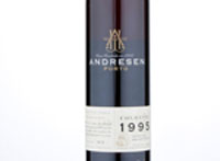 Andresen Porto Colheita,1995