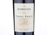 Porto Burmester Tawny 10 years,NV