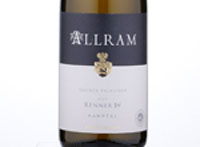 Grüner Veltliner Renner Kamptal 1.ÖTW,2017