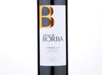 Adega de Borba Tinto,2017