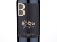 Adega de Borba Garrafeira,2012