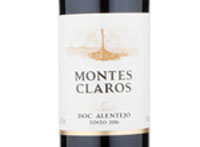 Montes Claros Colheita,2017