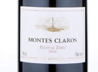 Montes Claros Reserva,2016