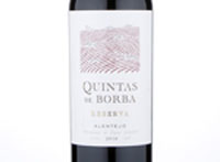 Quintas de Borba Reserva,2016