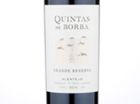 Quintas de Borba Grande Reserva,2014