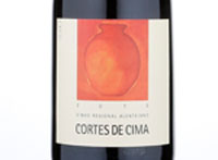 Cortes de Cima,2015