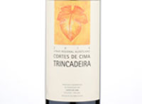 Cortes de Cima Trincadeira,2015