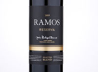 Ramos Reserva,2017