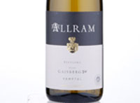 Riesling Gaisberg Kamptal 1.ÖTW,2017