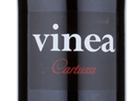 Vinea Cartuxa Red,2017