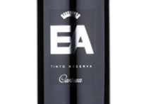 Ea Red Reserva,2016