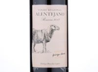 Vinho Alentejano Reserva Tinto Pingo Doce,2017