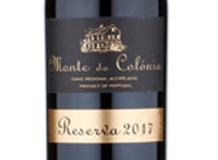 Monte da Colonia Tinto Reserva,2017