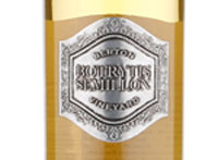 Australian Botrytis Semillon,NV