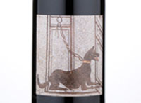 Levrier by Jo Irvine Anubis Cabernet Sauvignon,2014