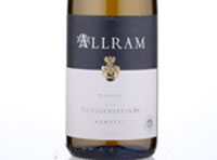 Riesling Heiligenstein Kamptal 1.ÖTW,2017