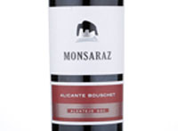 Monsaraz Alicante Bouschet,2017