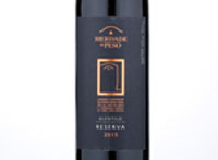 Herdade do Peso Reserva,2015