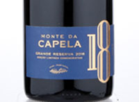 Monte da Capela Grande Reserva 18 Anos Tinto,2016