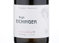 Riesling Ried Zöbinger Gaisberg Erste Lage Kamptal,2017