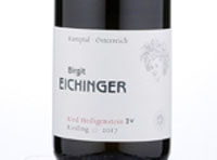 Riesling Ried Zöbinger Heiligenstein Erste Lage Kamptal,2017