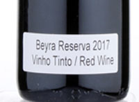 Beyra Reserva,2017