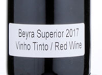 Beyra Superior,2017