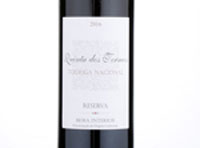 Quinta dos Termos Reserva Touriga Nacional,2016