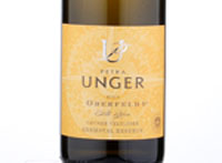 Ried Oberfeld 1ÖTW Erste Lage Kremstal Reserve " Alte Reben",2017