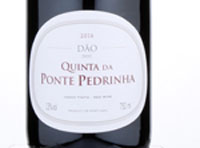 Quinta da Ponte Pedrinha Tinto,2016