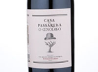 Casa da Passarella O Oenólogo Vinhas Velhas,2015